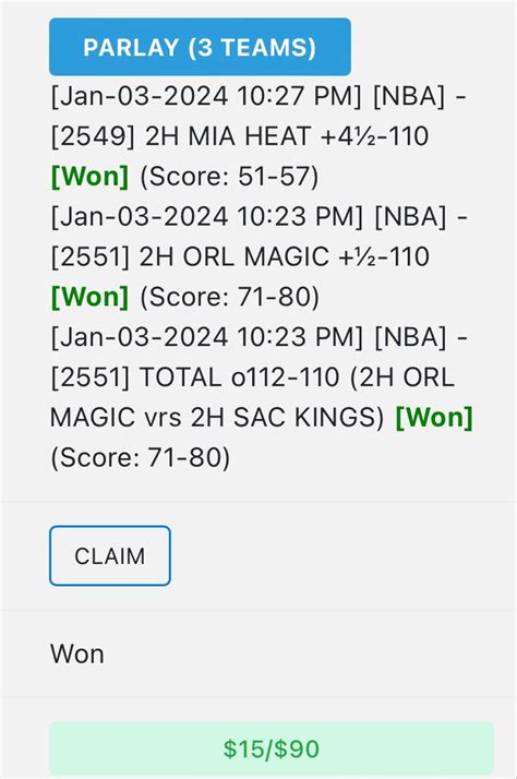 nba 2h lines